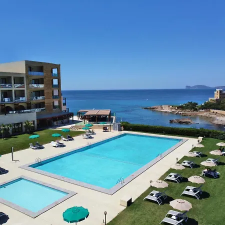 Smy Carlos V Wellness & Spa Alghero-2