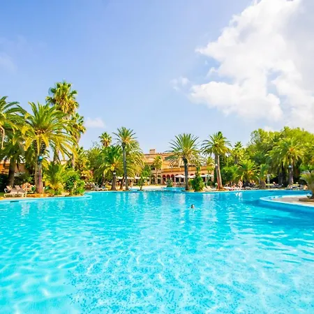 Camping & Resort La Torre Del Sol-2