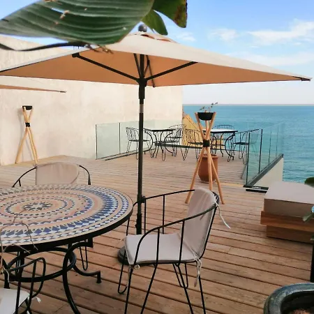 Hotel Oasis Dakhla-2