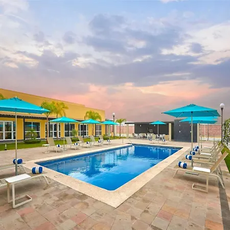 Hotel Best Place Express-2