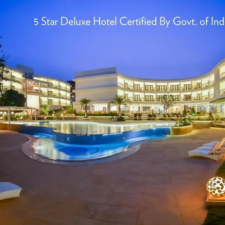 Park Regis Goa-3