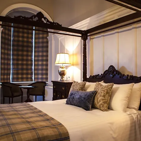 Inglewood House And Spa-2