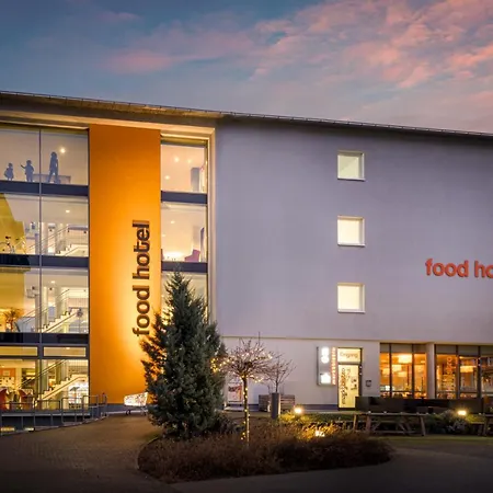 Food Hotel-2