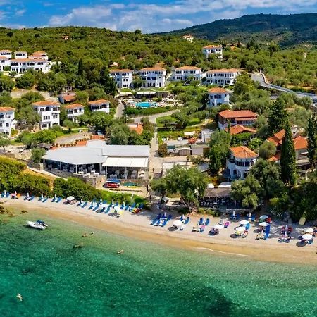 Leda Village Resort-2