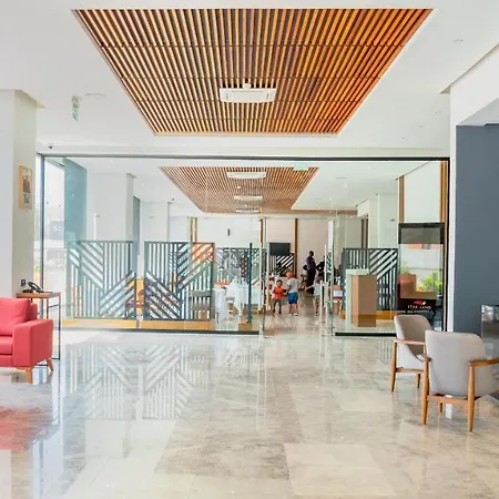 Star Land Hotel Bastos-2