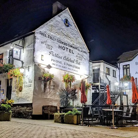 The Black Boy Inn-2