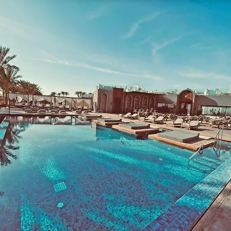 Sunrise Tucana Resort Grand Select-2
