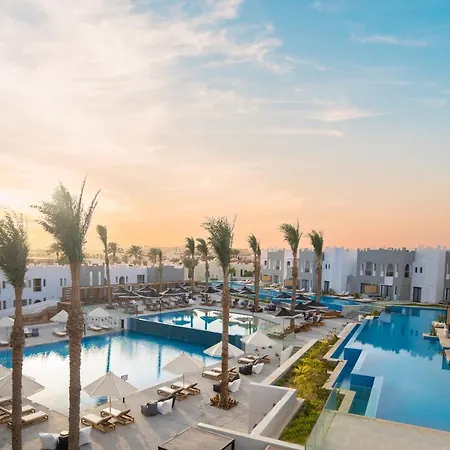 Sunrise Tucana Resort Grand Select-2