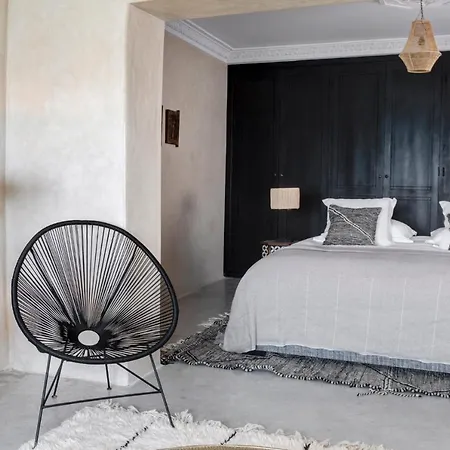 Hotel Oasis Dakhla-3