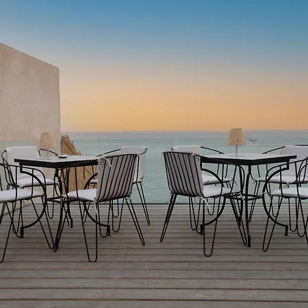 Hôtel Oasis Dakhla-2