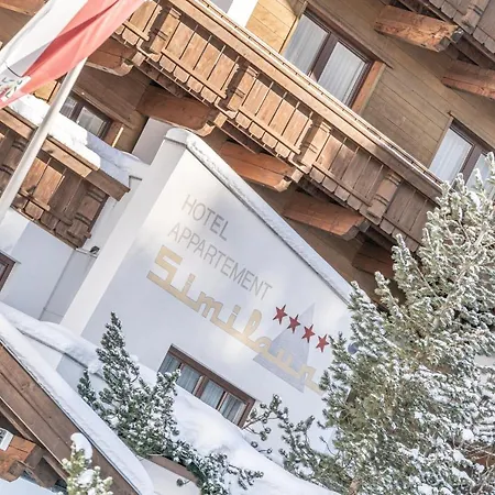 Hotel Similaun-2