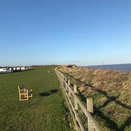 The Winchester: Pet-Friendly Caravan on Broadland Sands Holiday Park-3