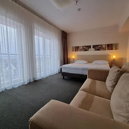 The Gerald'S Hotel-2