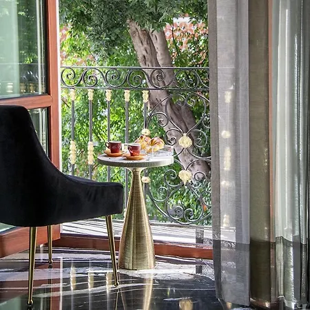 L Hotel Perla Boutique-3