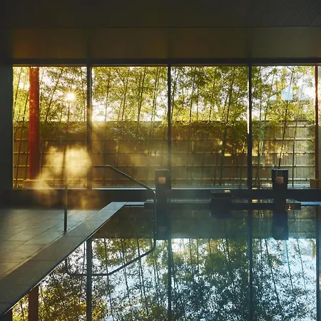 Hotel Indigo Inuyama Urakuen Garden By Ihg-2