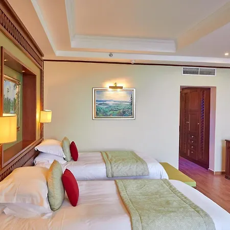 Goma Serena Hotel-2