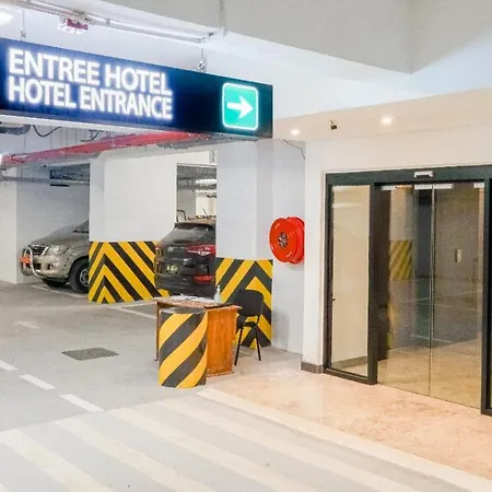 Star Land Hotel Bastos-3
