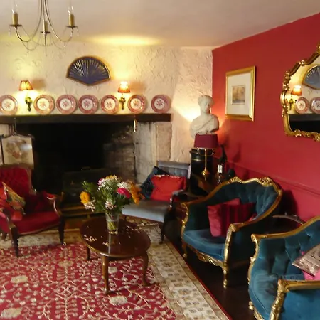 Meryan House Hotel-2