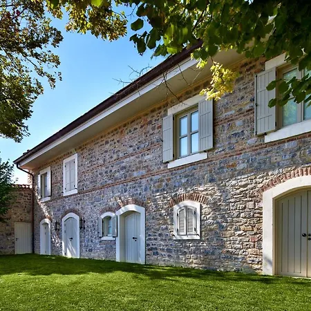 Kocatas Mansions Istanbul Operated By Minor Hotels-3