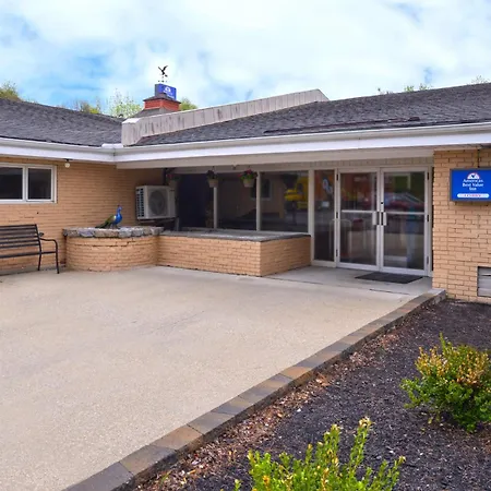 Motel 6 Putnam Ct-3