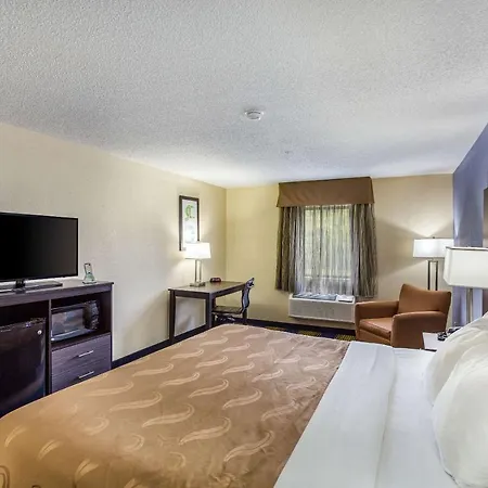 Quality Inn Charleston South-3
