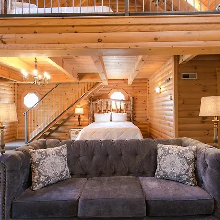 Coblentz Country Lodge By Amish Country Lodging-3