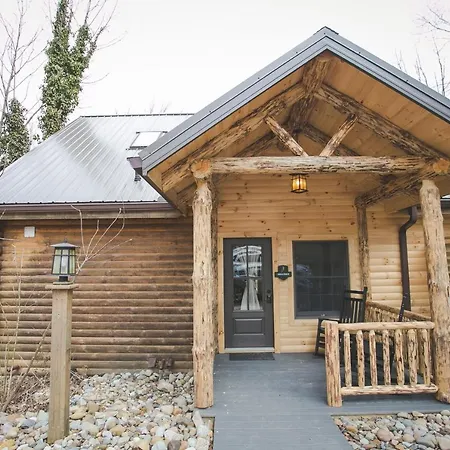 Coblentz Country Lodge By Amish Country Lodging-2