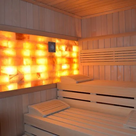 Wellnesshotel Ludinmuehle-2