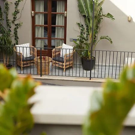 Palma Riad - Adults Only-3