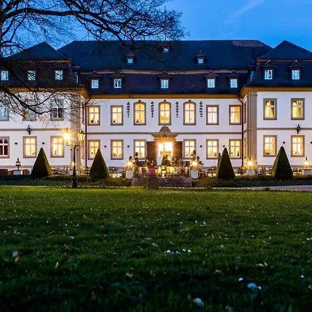 Schlosshotel Bad Neustadt-3