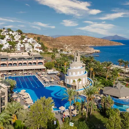 Selectum Collection Bodrum-3