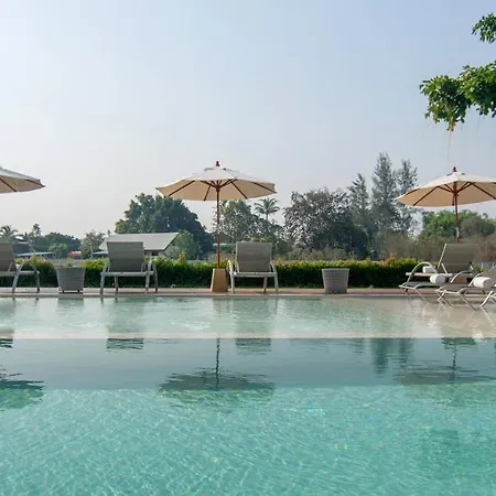 The Chiang Mai Riverside-2