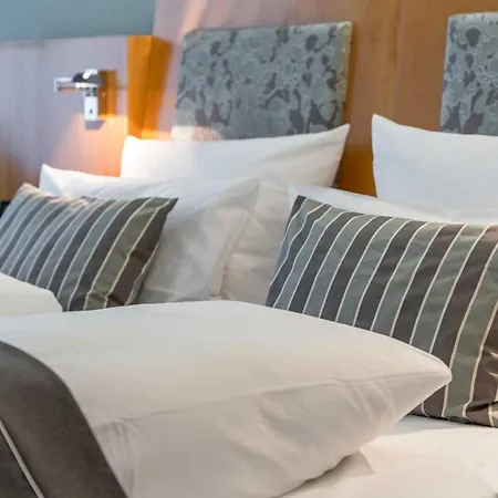 Residenz Hotel Detmold-2