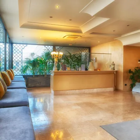Hotel Europa-2