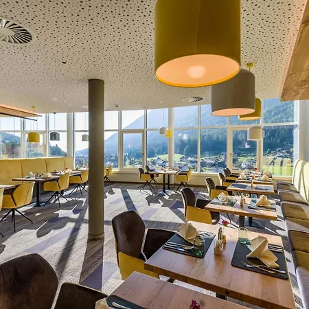 Vivea Gesundheitshotel Bad Bleiberg-2