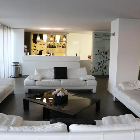 Hotel Quadrifoglio-2
