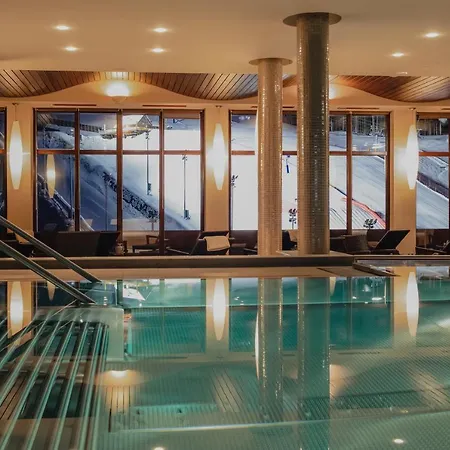 Relax Resort Hotel Kreischberg-3