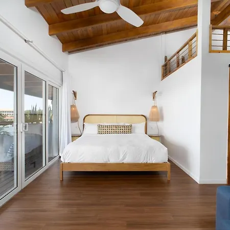 The Beach House Boutique Hotel-3