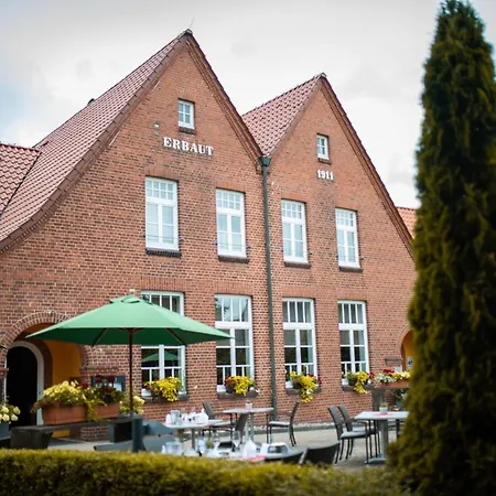 Hotel&Restaurant Alte Schule-3