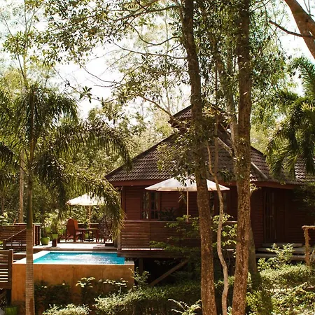 Kirirom Hillside Resort-3