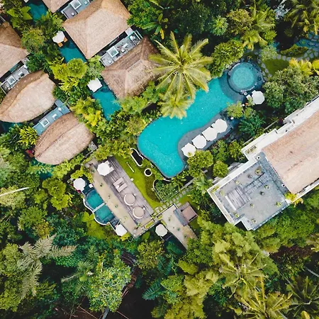 The Udaya Resorts And Spa-3