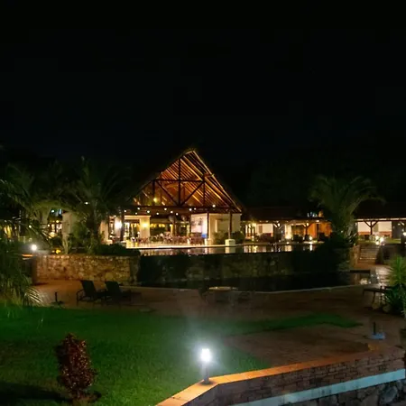 Alta Gracia Parque Hotel-2