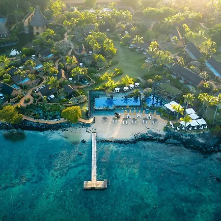 The Oberoi Beach Resort, Mauritius-2