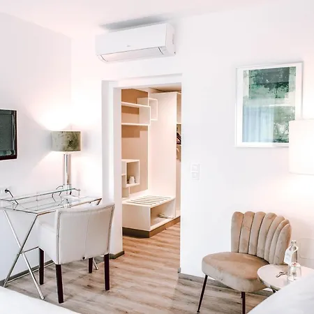 Concorde Business Boutique Hotel-2