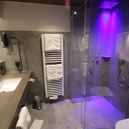 Genuss- und Wellnesshotel Bercher-2