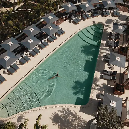 Four Seasons Hotel And Residences Fort Lauderdale-3