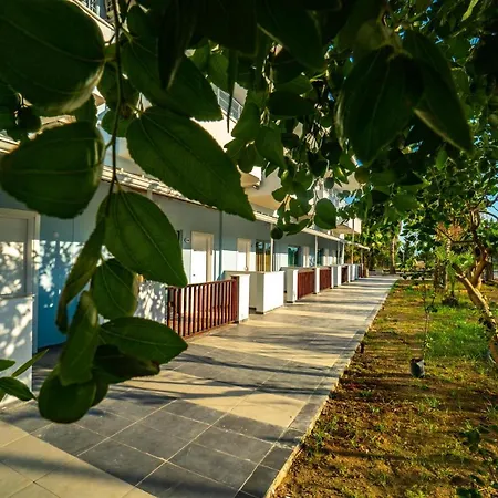 Prenses Sealine Beach Hotel-3