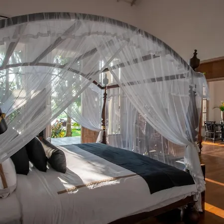 Haritha Villas & Spa-3