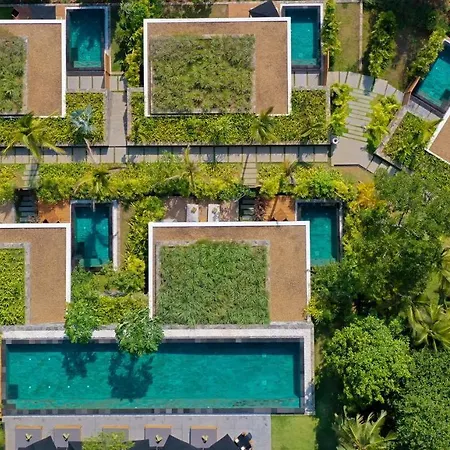 Haritha Villas & Spa-2