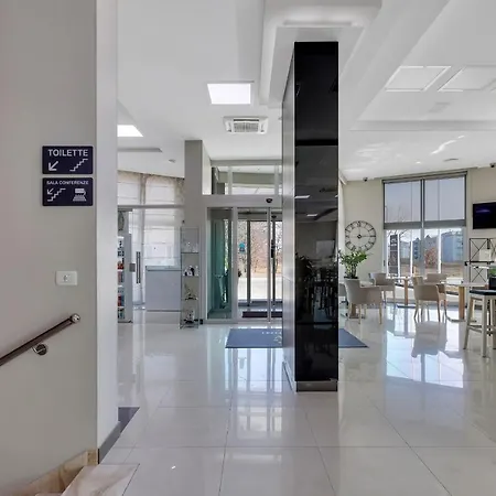 Hotel Marconi-2